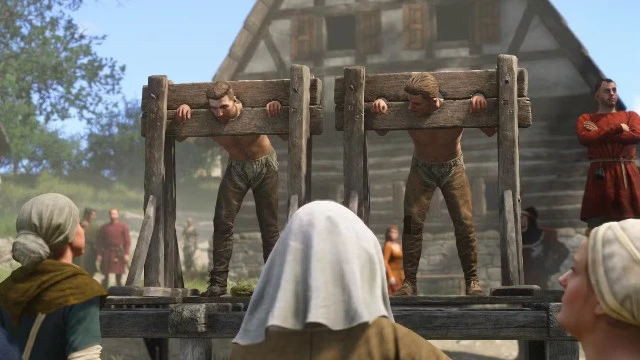 Kingdom Come: Deliverance 2 стала хардкорной — дерзайте!