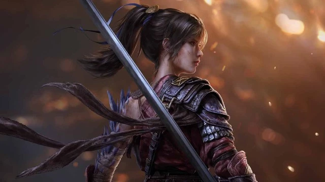 Авторы Wuchang: Fallen Feathers уже заняты следующей игрой на деньги от Game Pass