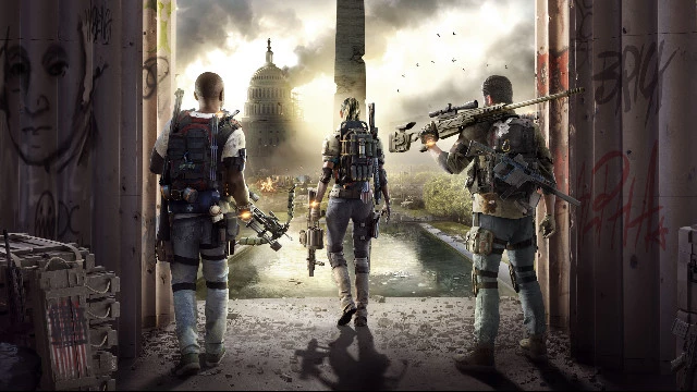 Старт 11 сезона в Tom Clancy's The Division 2 перенесли
