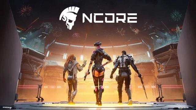 Изучаем альфа-тест PvPvE-шутера NCORE от Astrum Entertaiment 