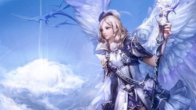 Первые впечатления от AION 2: PvP ужасно, PvE слабее, чем в  Lost Ark, а графика на уровне  Throne and Liberty