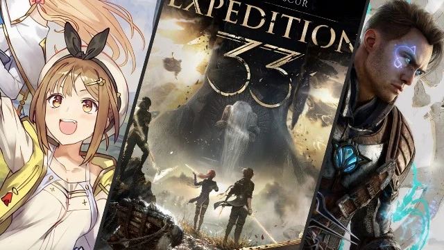 Во что поиграть после Clair Obscur: Expedition 33 – 10 лучших альтернатив