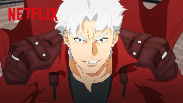 Аниме Devil May Cry от Netflix уже вышло — все серии доступны в первый день