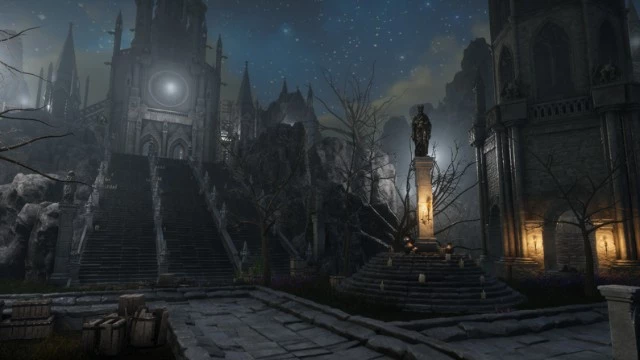 Игроки MMORPG The Quinfall получили порцию нового контента