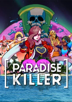 Paradise Killer 