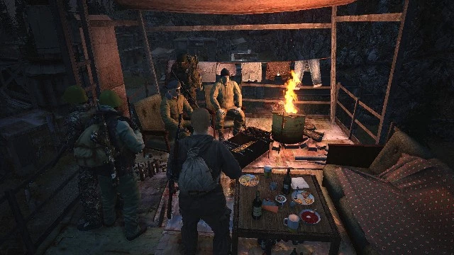 MMORPG Stay Out получила глобальное обновление с новым контентом