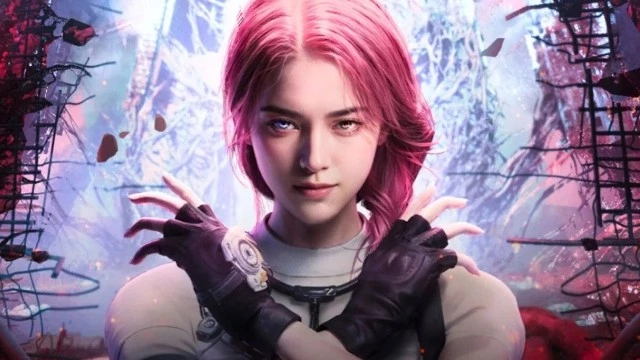 Популярные карты Once Human в будущем будут объединены